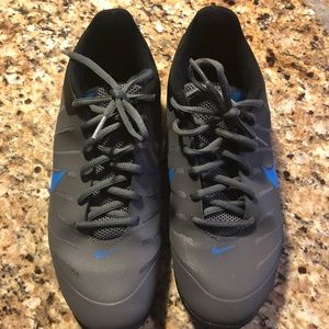 Men’s Nike Air basketball